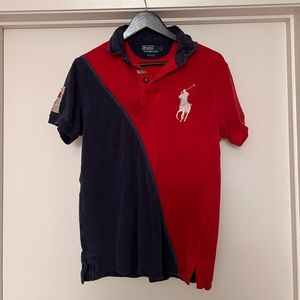 Polo by Ralph Lauren Custom Fit Shirt MENS